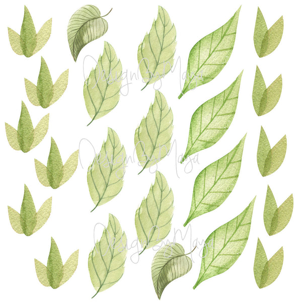 Vintage Dinosaur Decals - Fabric Nursery Wall Art Decals