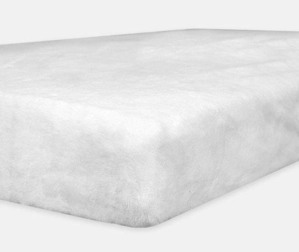 Watercolor Nursery Rhyme Fairy Tales - Minky / Jersey Crib Sheets