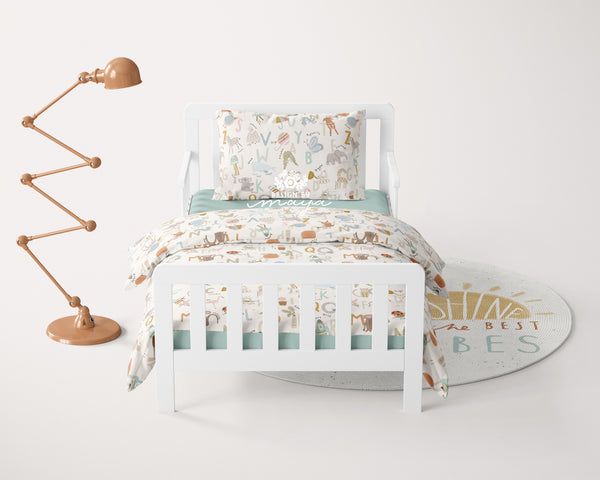 Solar System Twin Bedding Set