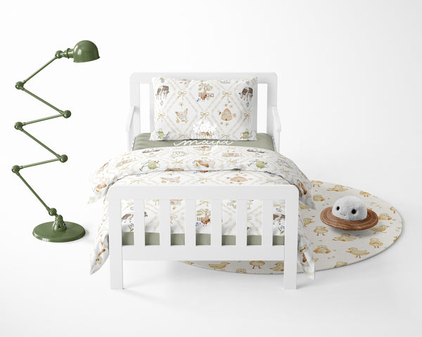 Solar System Twin Bedding Set