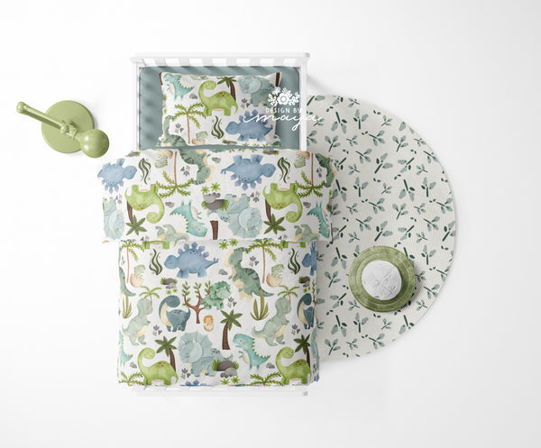 Solar System Twin Bedding Set