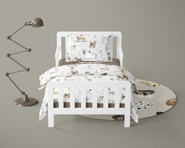 Solar System Twin Bedding Set