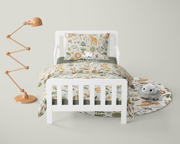 Solar System Twin Bedding Set