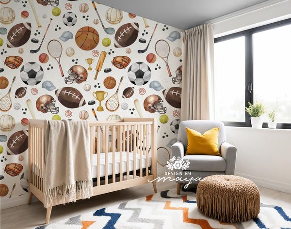 Space wallpaper - Nursery Wall Decor Wallpapers