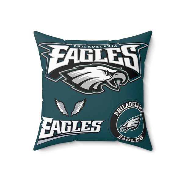 Eagles football sport team - Artisan Pillows