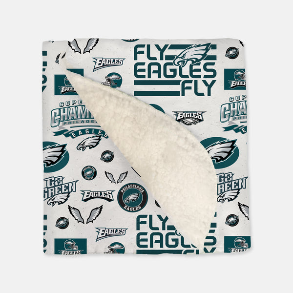 Eagles blanket - cozy Blanket