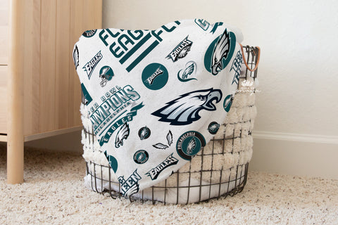 Eagles blanket - cozy Blanket