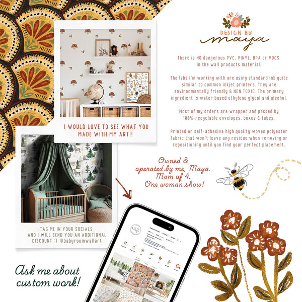 IKEA Trofast Storage Bin Sticker Set, Ikea Upgrade Decor, Ikea hack