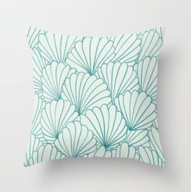 Wild One Pillow - Artisan Baby Pillows